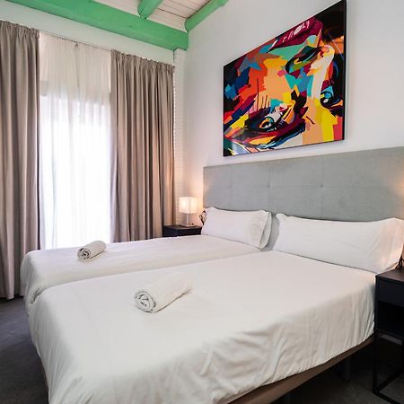 Hotel Kuve Marbella Dış mekan fotoğraf