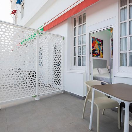 Hotel Kuve Marbella Dış mekan fotoğraf