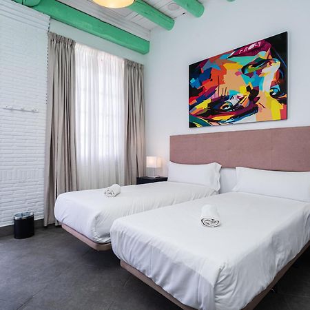 Hotel Kuve Marbella Dış mekan fotoğraf