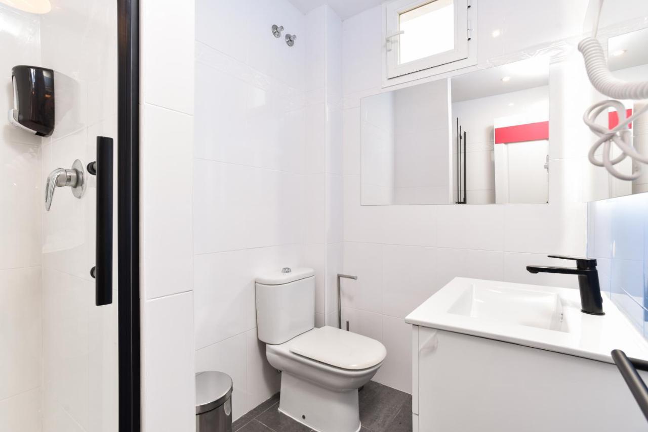 Hotel Kuve Marbella Dış mekan fotoğraf