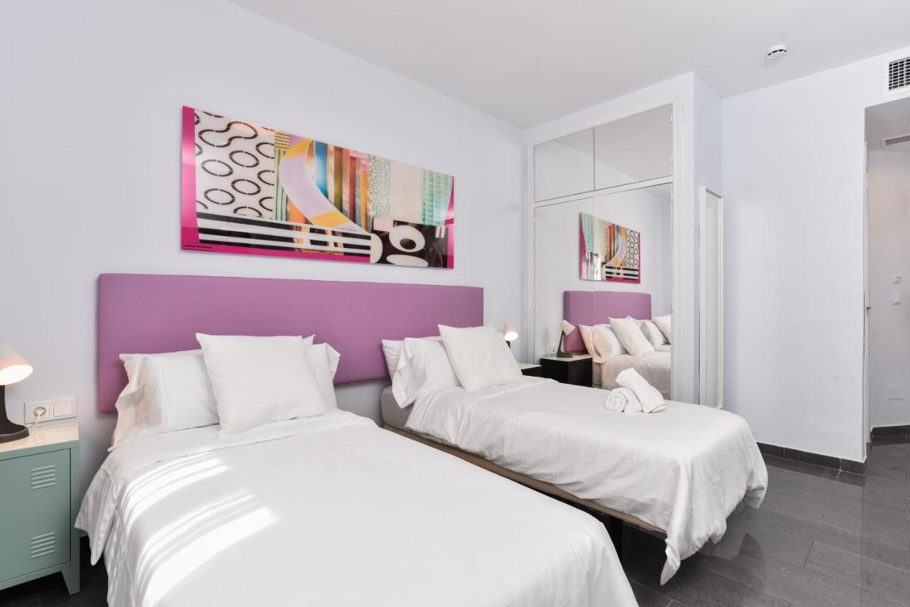 Hotel Kuve Marbella Dış mekan fotoğraf