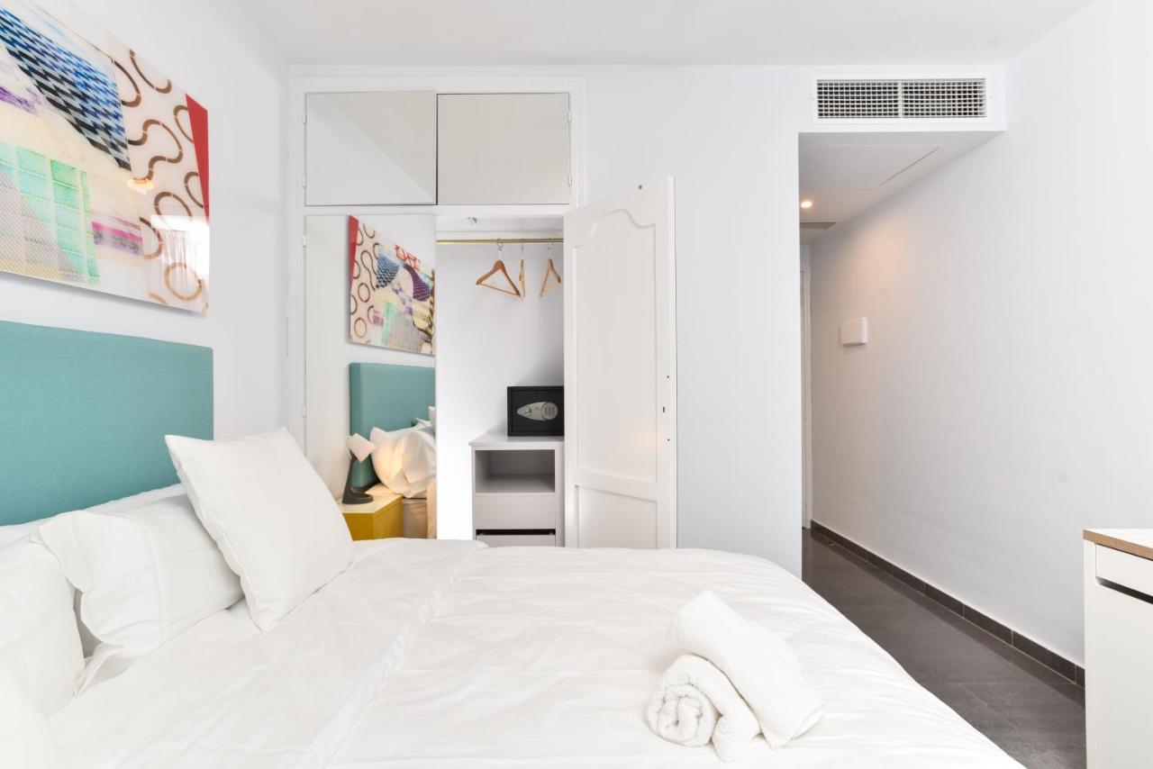 Hotel Kuve Marbella Dış mekan fotoğraf