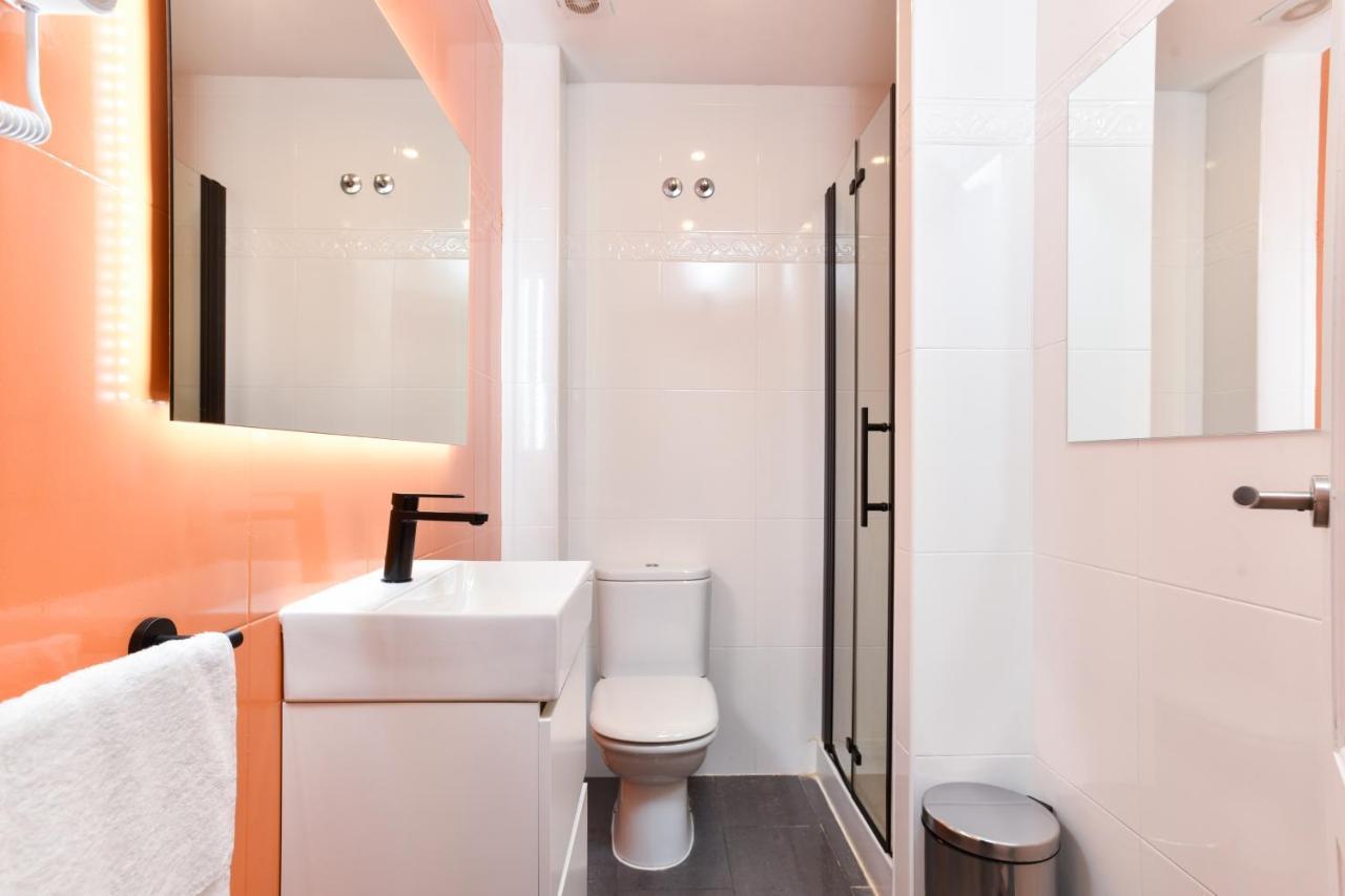 Hotel Kuve Marbella Dış mekan fotoğraf