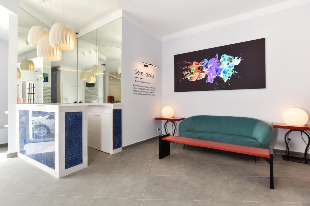 Hotel Kuve Marbella Dış mekan fotoğraf