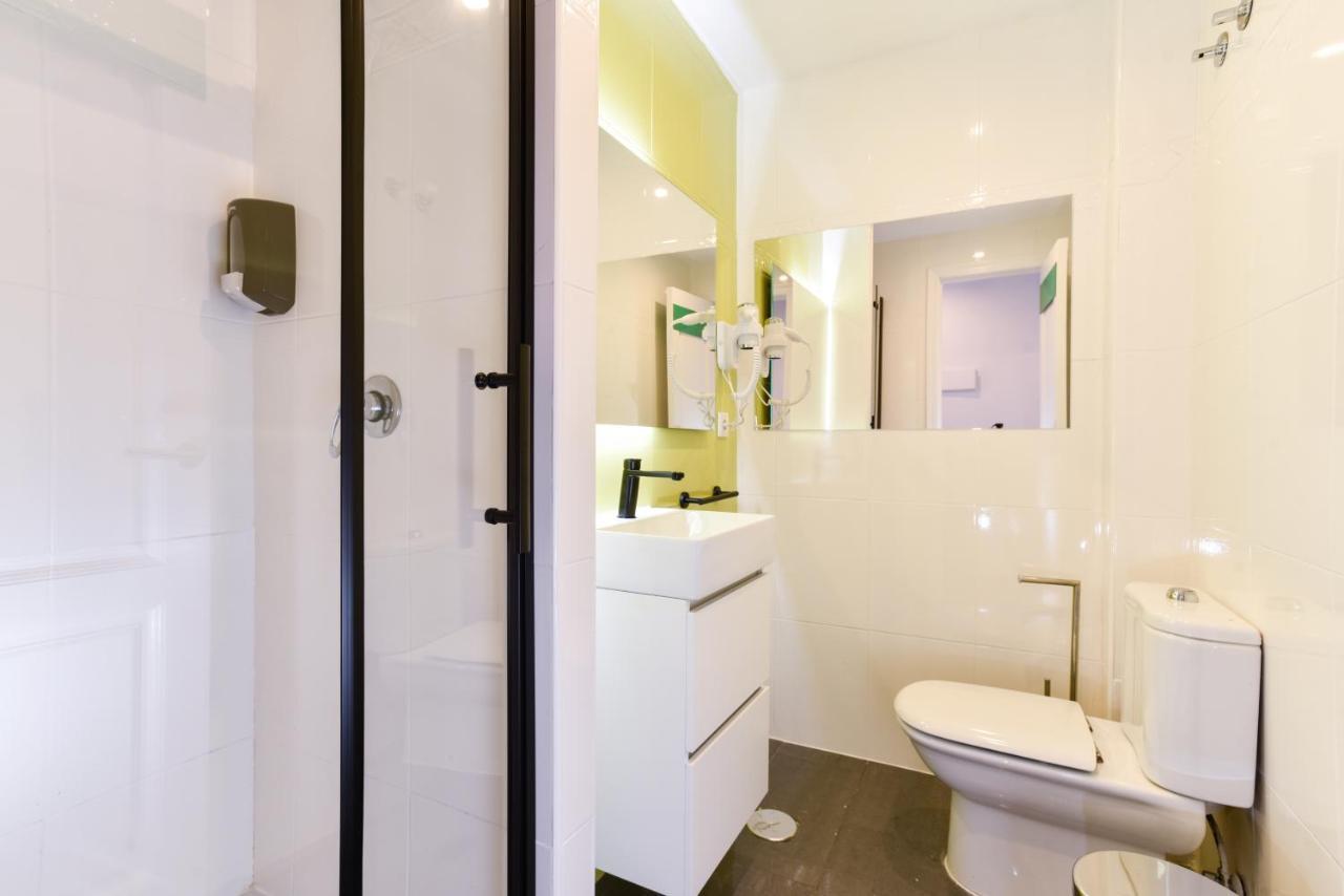 Hotel Kuve Marbella Dış mekan fotoğraf
