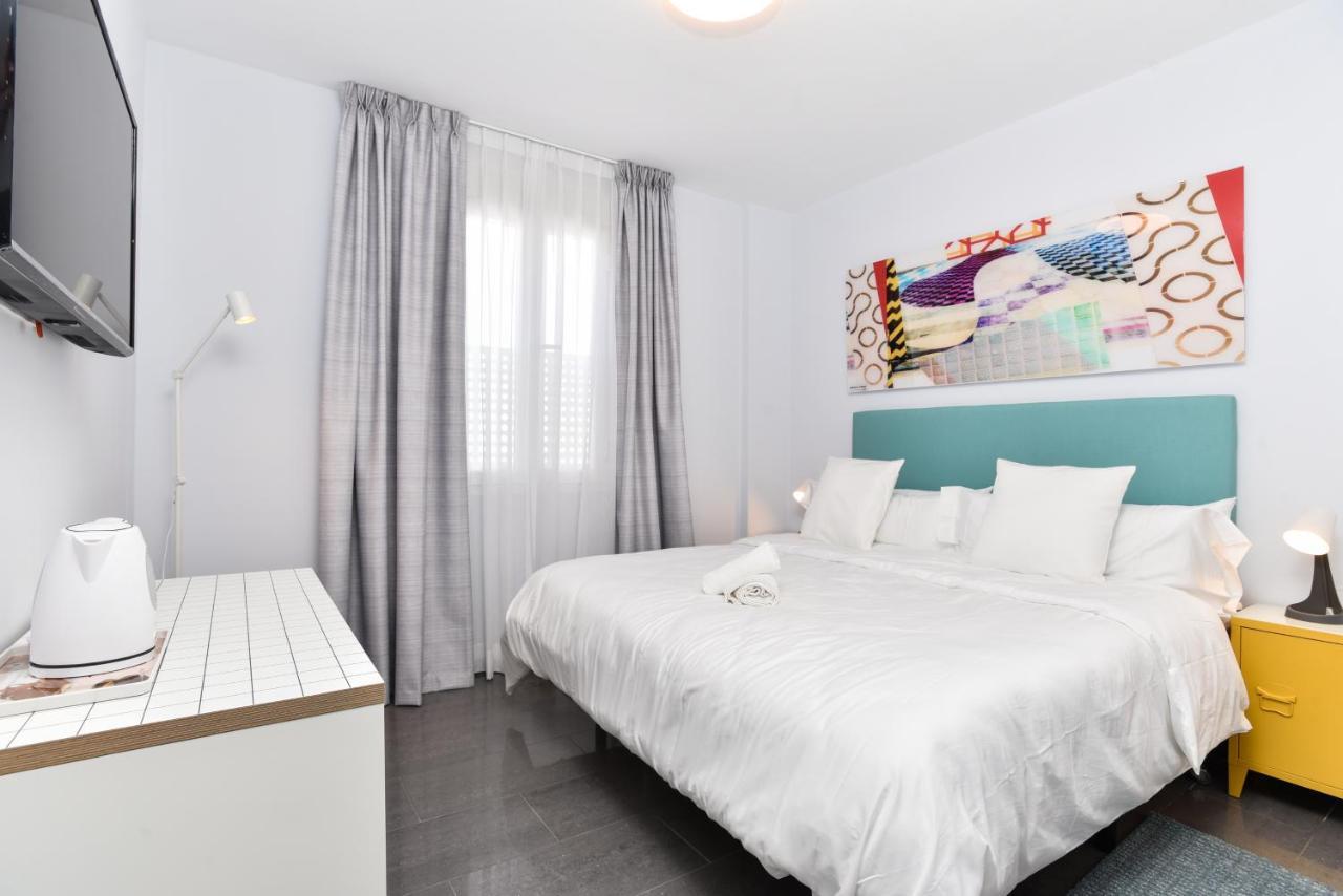 Hotel Kuve Marbella Dış mekan fotoğraf