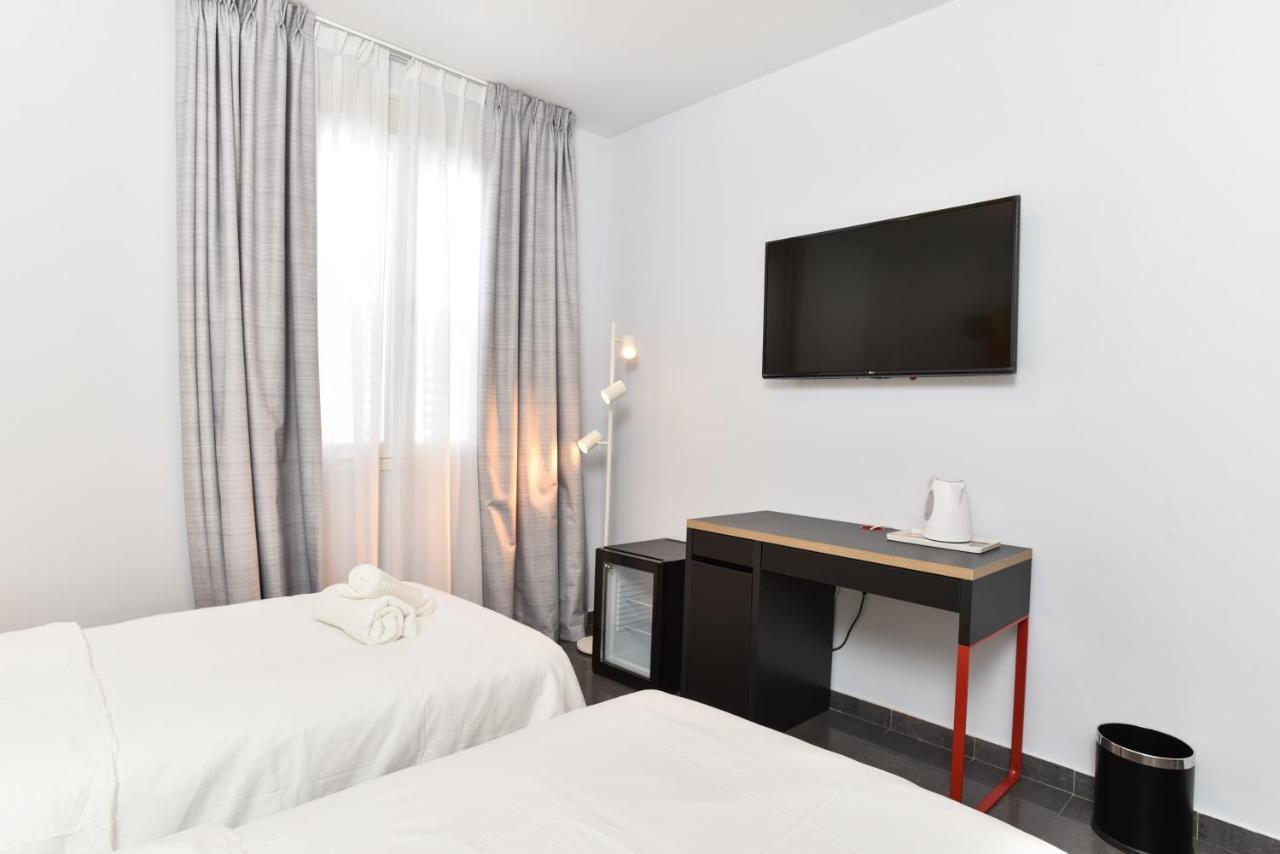 Hotel Kuve Marbella Dış mekan fotoğraf