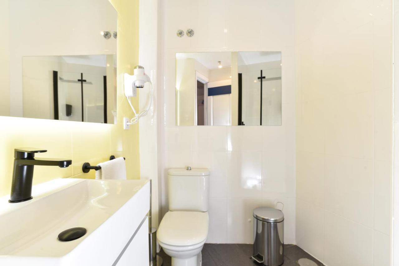Hotel Kuve Marbella Dış mekan fotoğraf