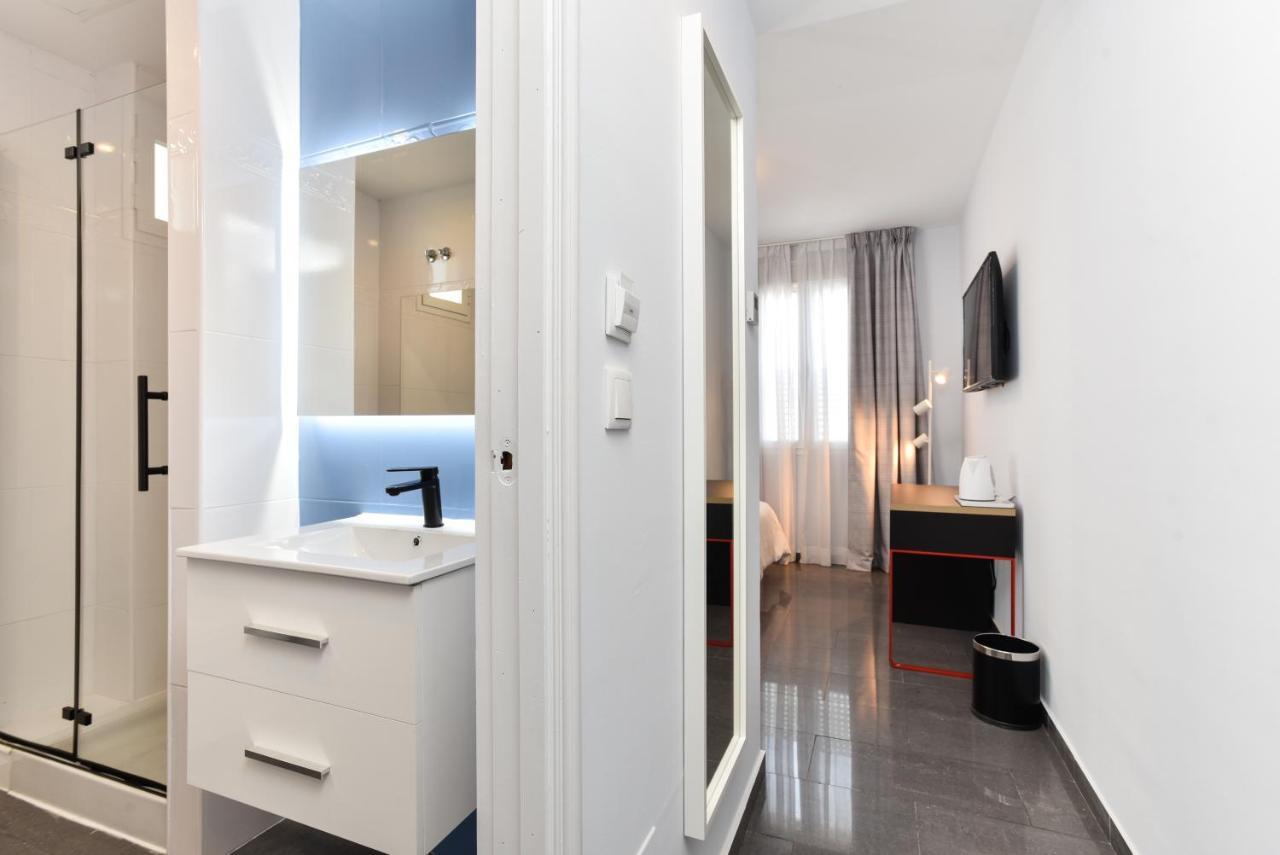 Hotel Kuve Marbella Dış mekan fotoğraf