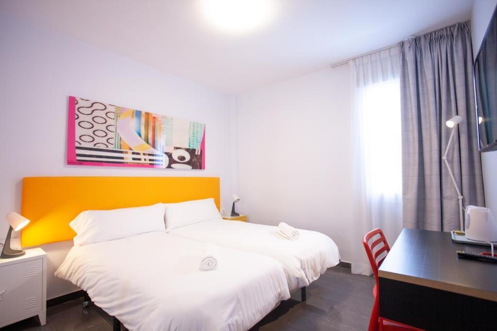 Hotel Kuve Marbella Dış mekan fotoğraf