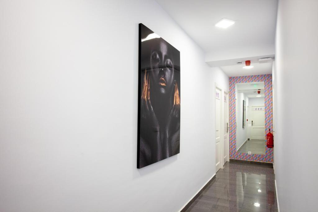 Hotel Kuve Marbella Dış mekan fotoğraf