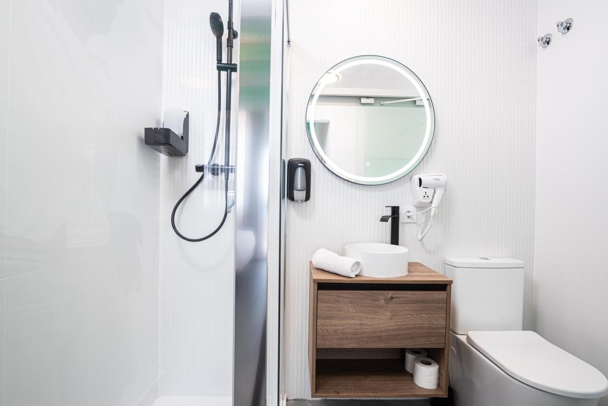 Hotel Kuve Marbella Dış mekan fotoğraf