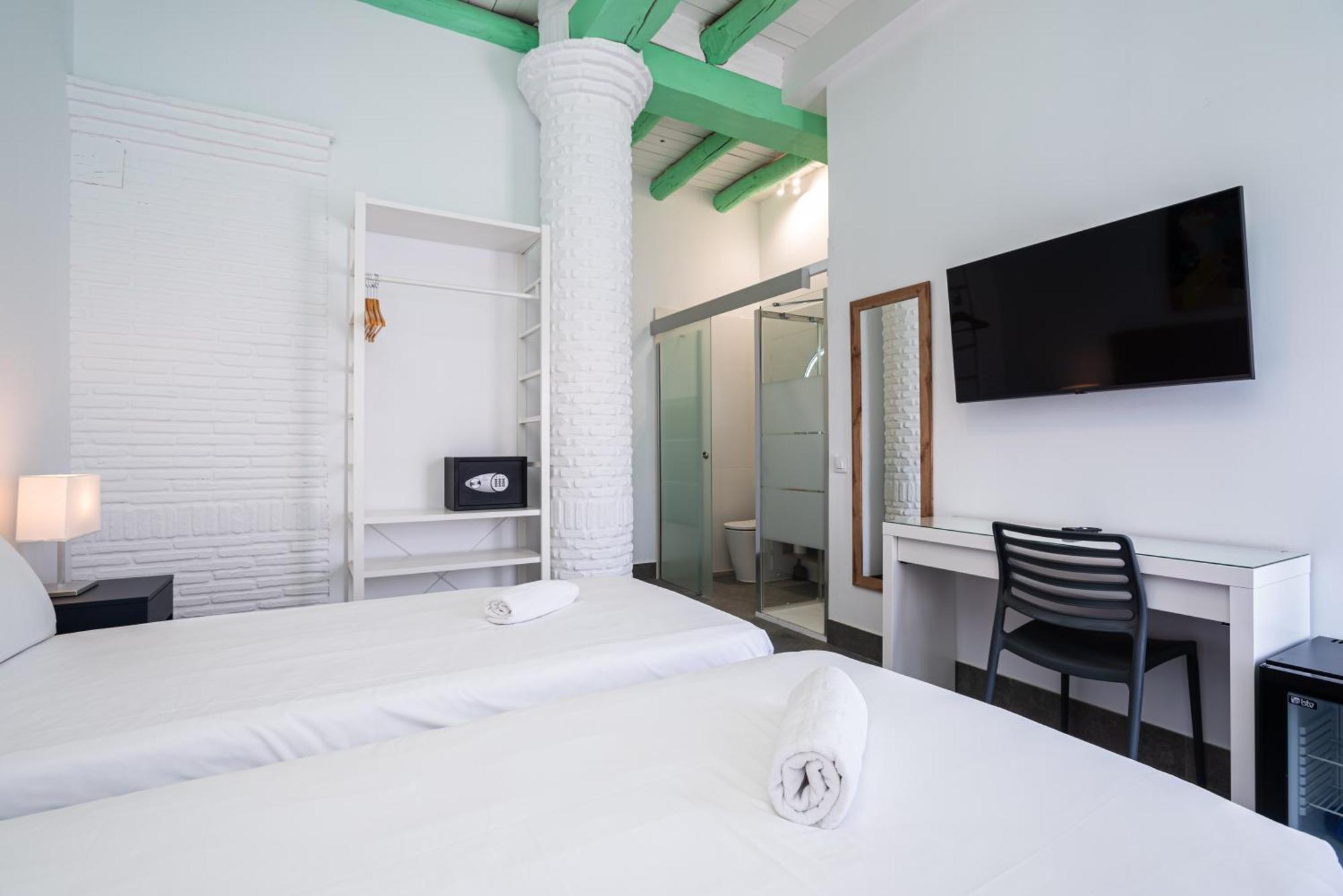 Hotel Kuve Marbella Dış mekan fotoğraf