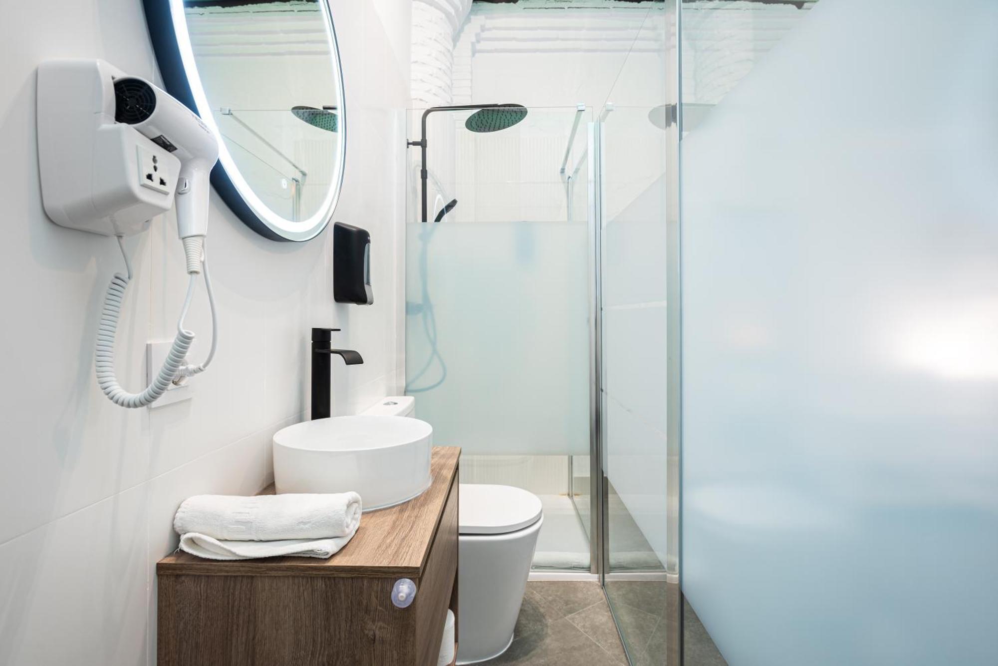 Hotel Kuve Marbella Dış mekan fotoğraf